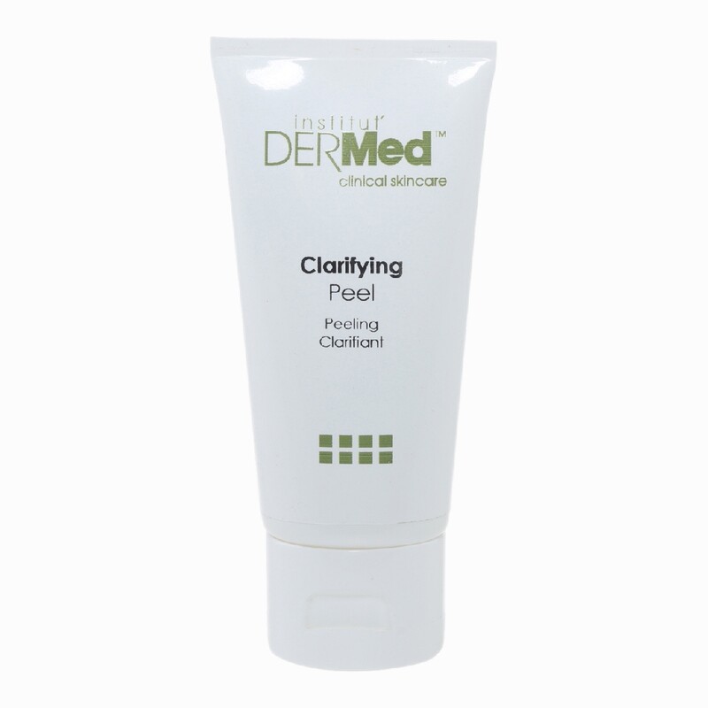 Clarifying Peel Clarifying Peel