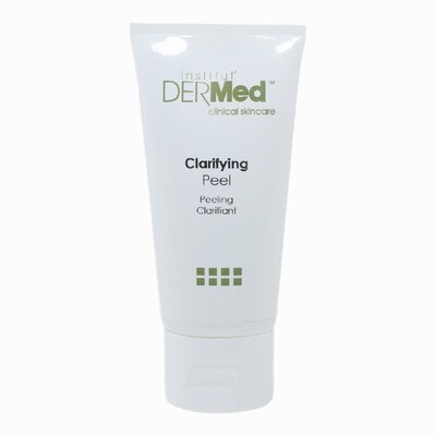 Clarifying Peel Clarifying Peel