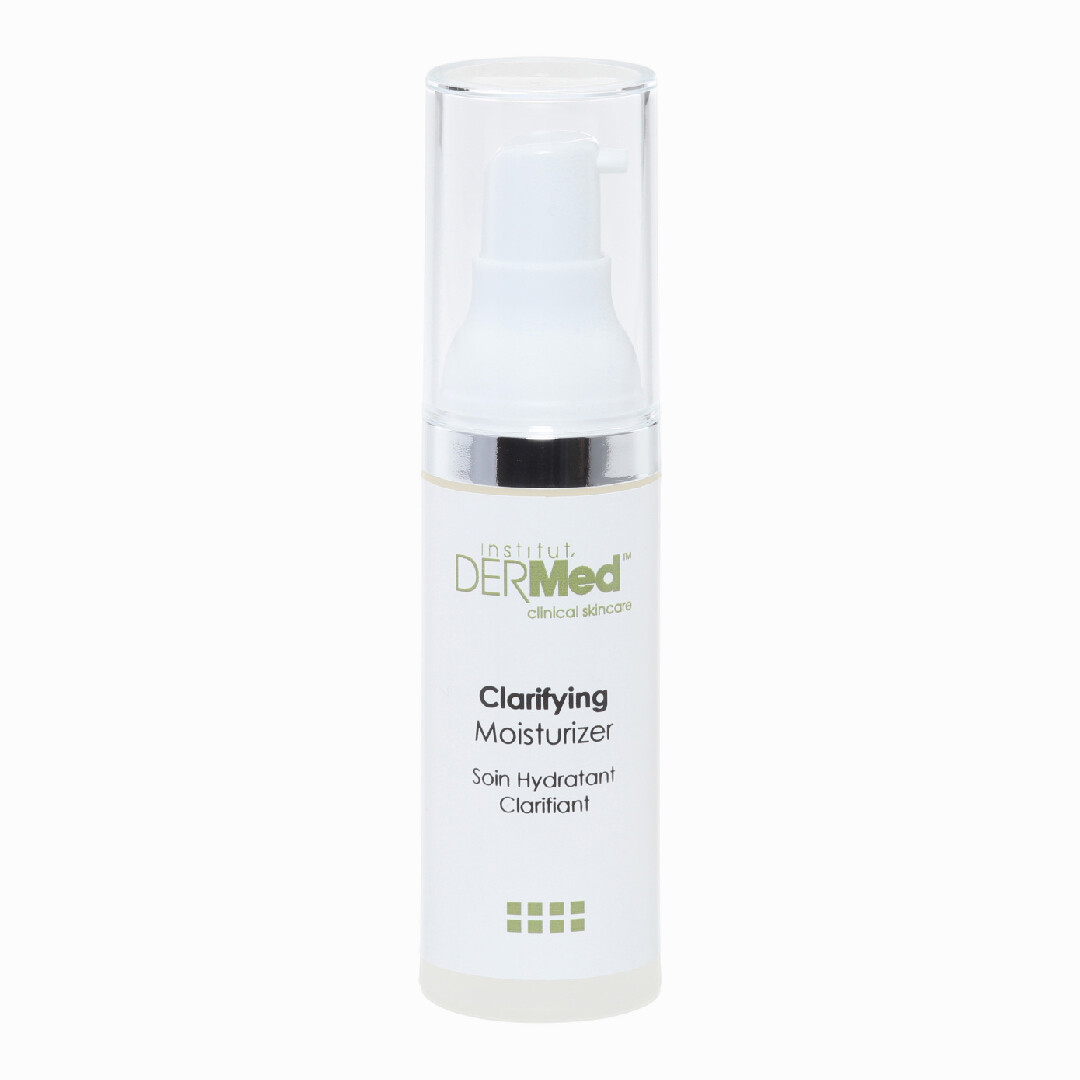 Clarifying Moisturizer