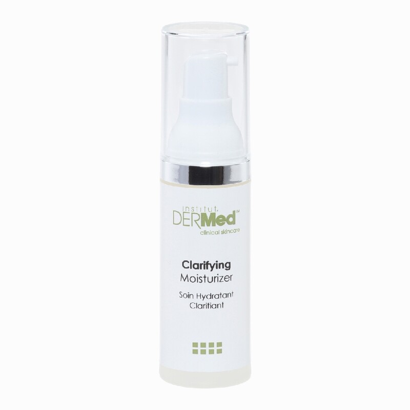 Clarifying Moisturizer Clarifying Moisturizer