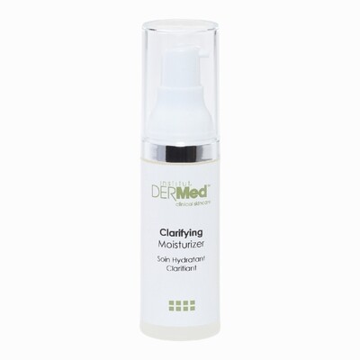 Clarifying Moisturizer Clarifying Moisturizer