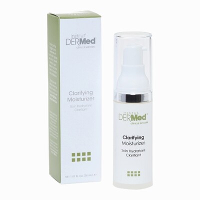 Clarifying Moisturizer