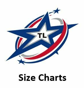 Size Charts