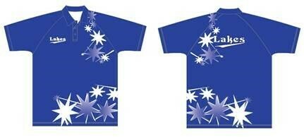 Lakes Polo Shirts