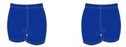 Lakes Netball Shorts