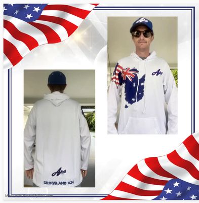 2024 Expos Hoodies