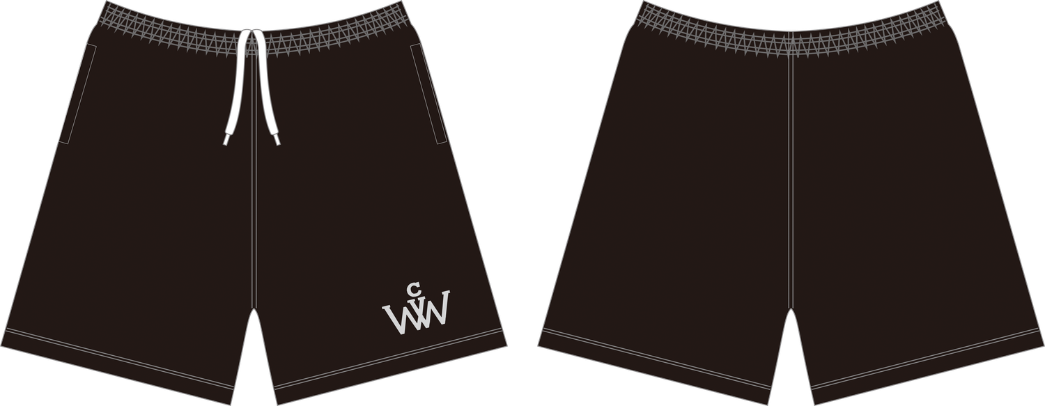 Wildcats Shorts