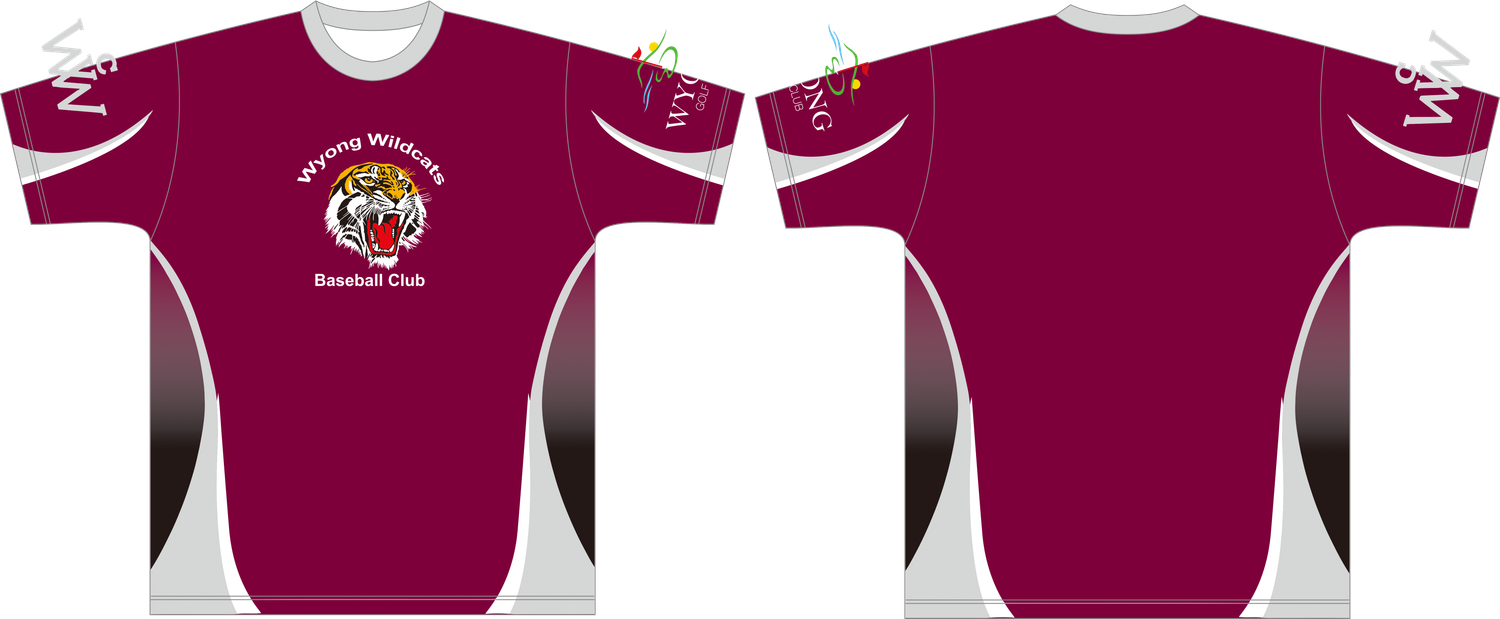 Wildcats T-Shirt