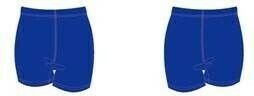 Lakes Netball Dress (with Shorts)