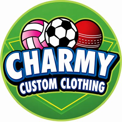 Charmy Netball