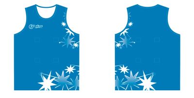 Lakes PLAYING Singlets