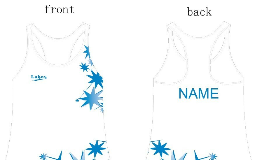 Lakes Singlets