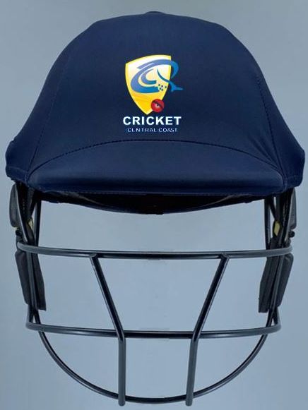CCCA Helmet Covers