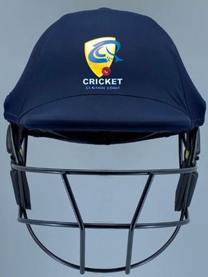 CCCA Helmet Covers