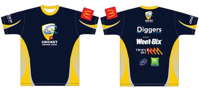 CCCA Training Shirt (Long Sleeve)