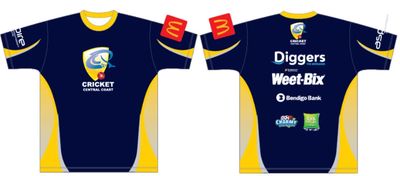 CCCA Training Shirt (Long Sleeve)