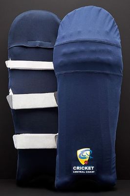 CCCA KEEPERS Pad Covers