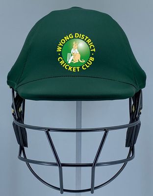 WDCC Helmet Covers