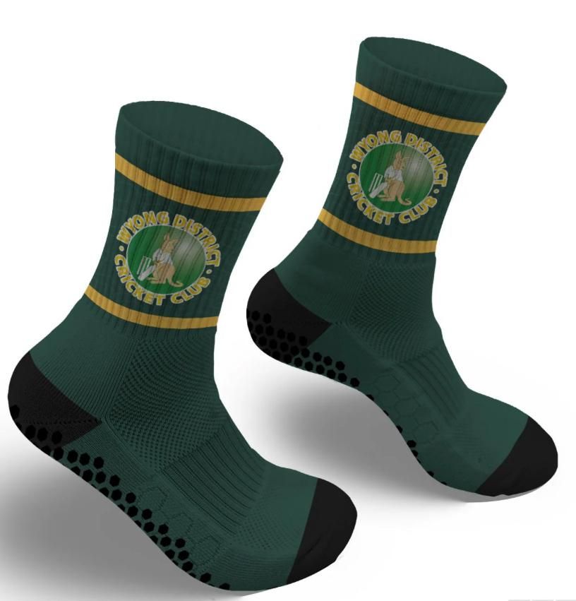 WDCC Grip Socks