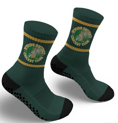 WDCC Grip Socks