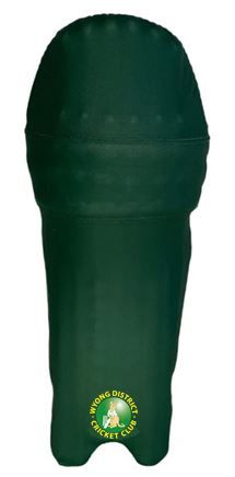 WDCC KEEPERS Pad Covers