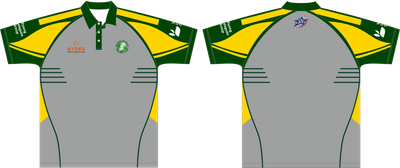 WDCC Club Polo Shirt (Men's)