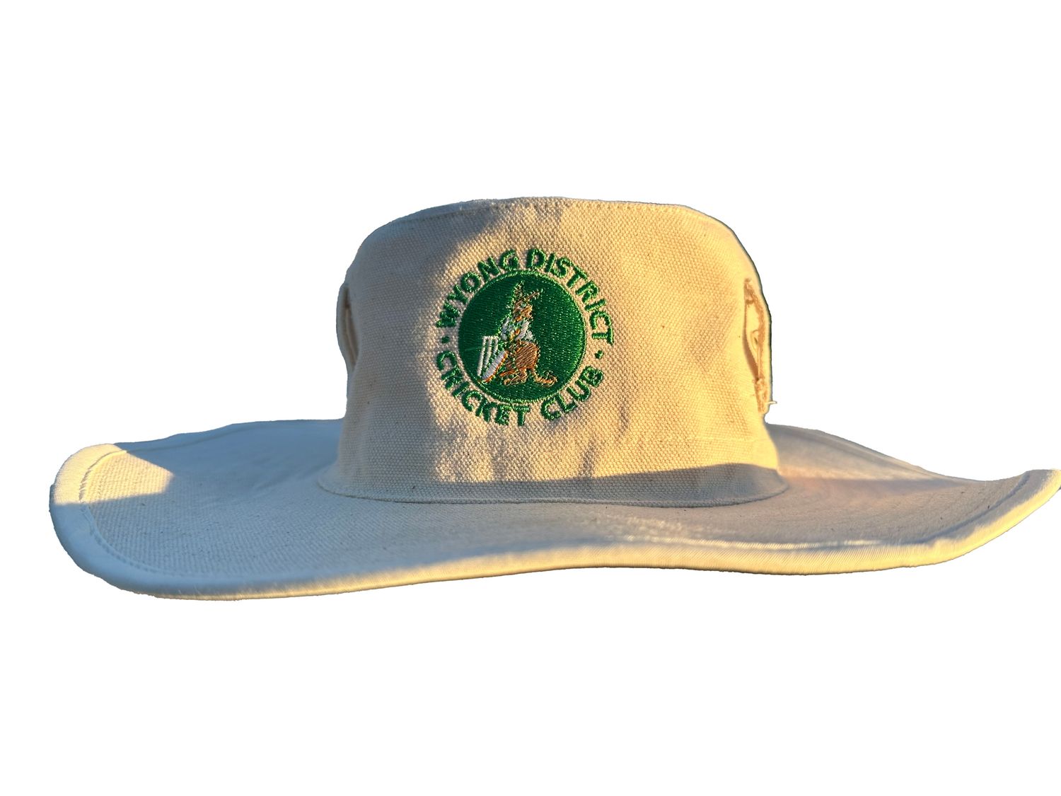 WDCC Wide Brim Hats