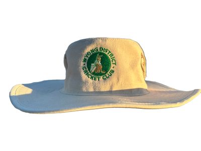 WDCC Wide Brim Hats