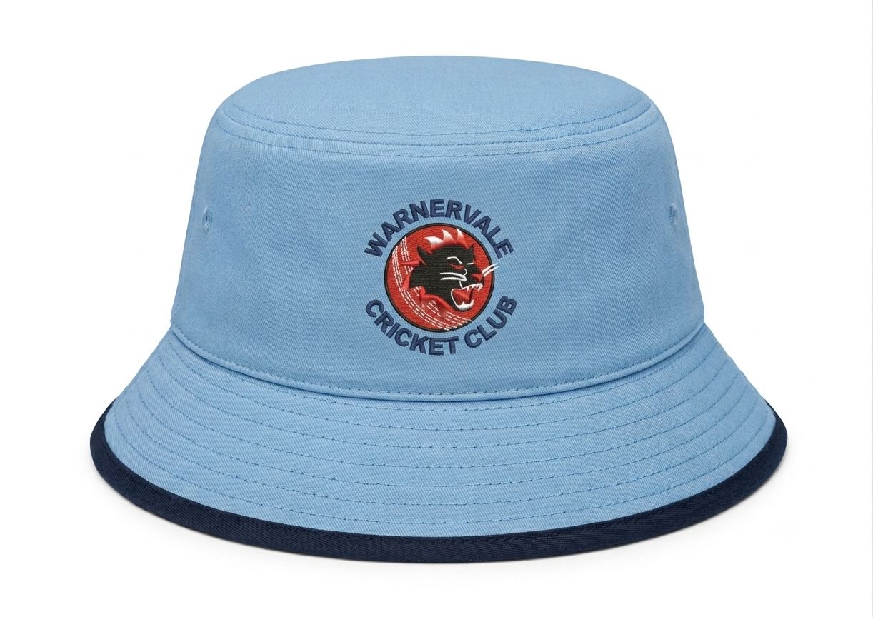 WCC Bucket Hats