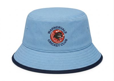 WCC Bucket Hats