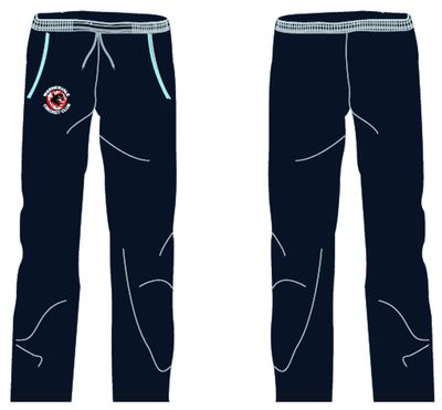WCC Playing Pants