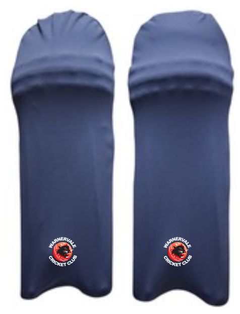 WCC Pad Covers
