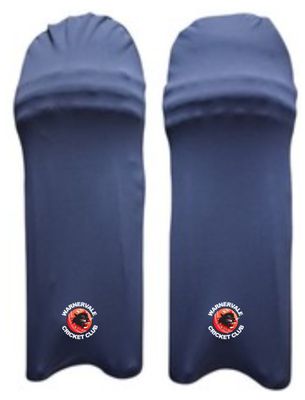 WCC Pad Covers