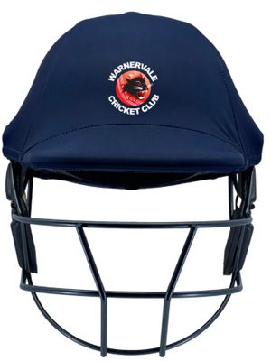 WCC Helmet Covers