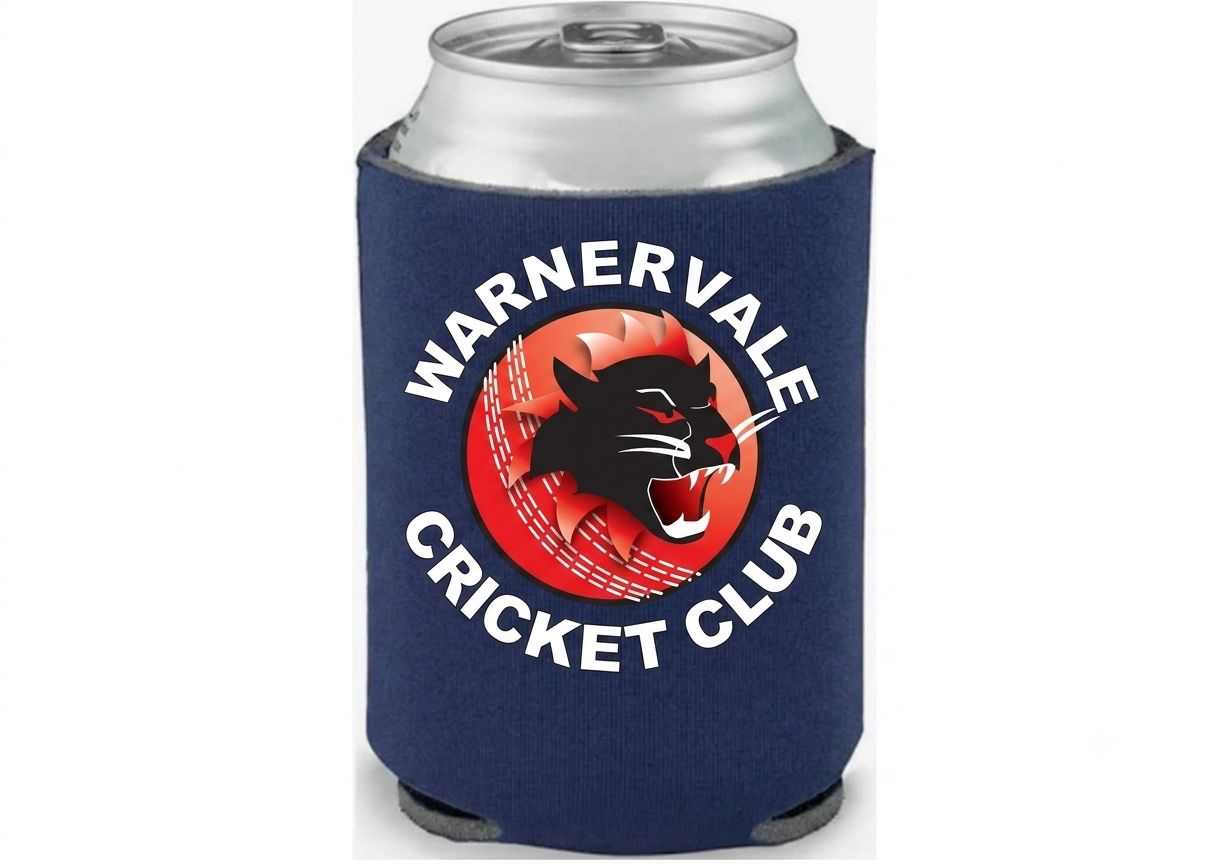 WCC Stubby Holders