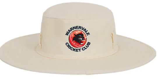 WCC Wide Brim Hats
