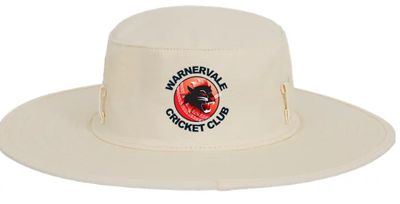 WCC Wide Brim Hats