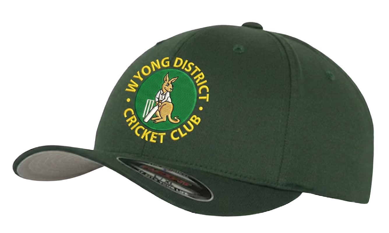 WDCC Flexfit Caps (Playing Caps)