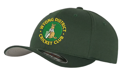 WDCC Flexfit Caps (Playing Caps)