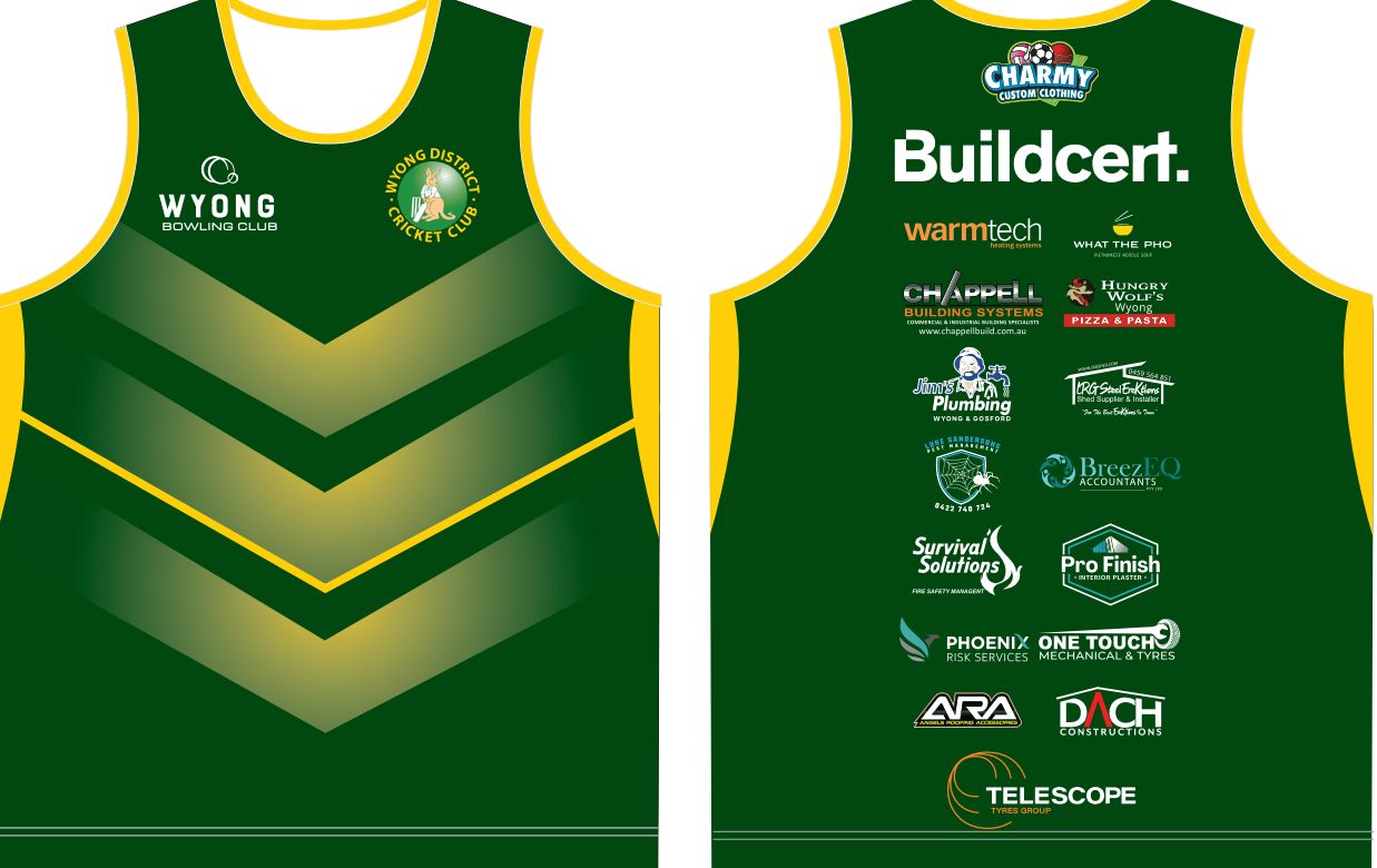 WDCC Singlets