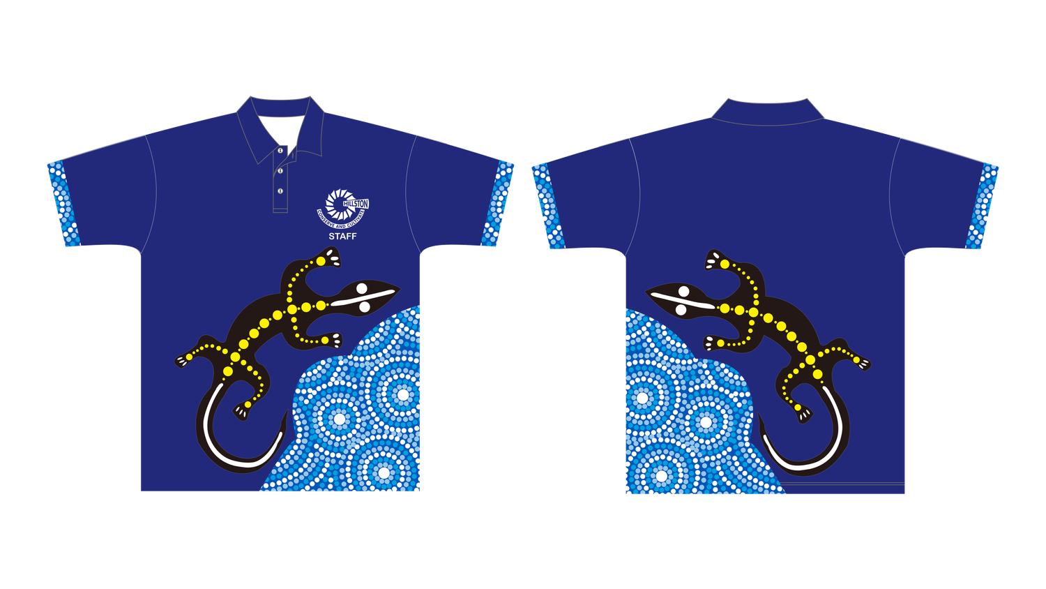 Maurice Design 17