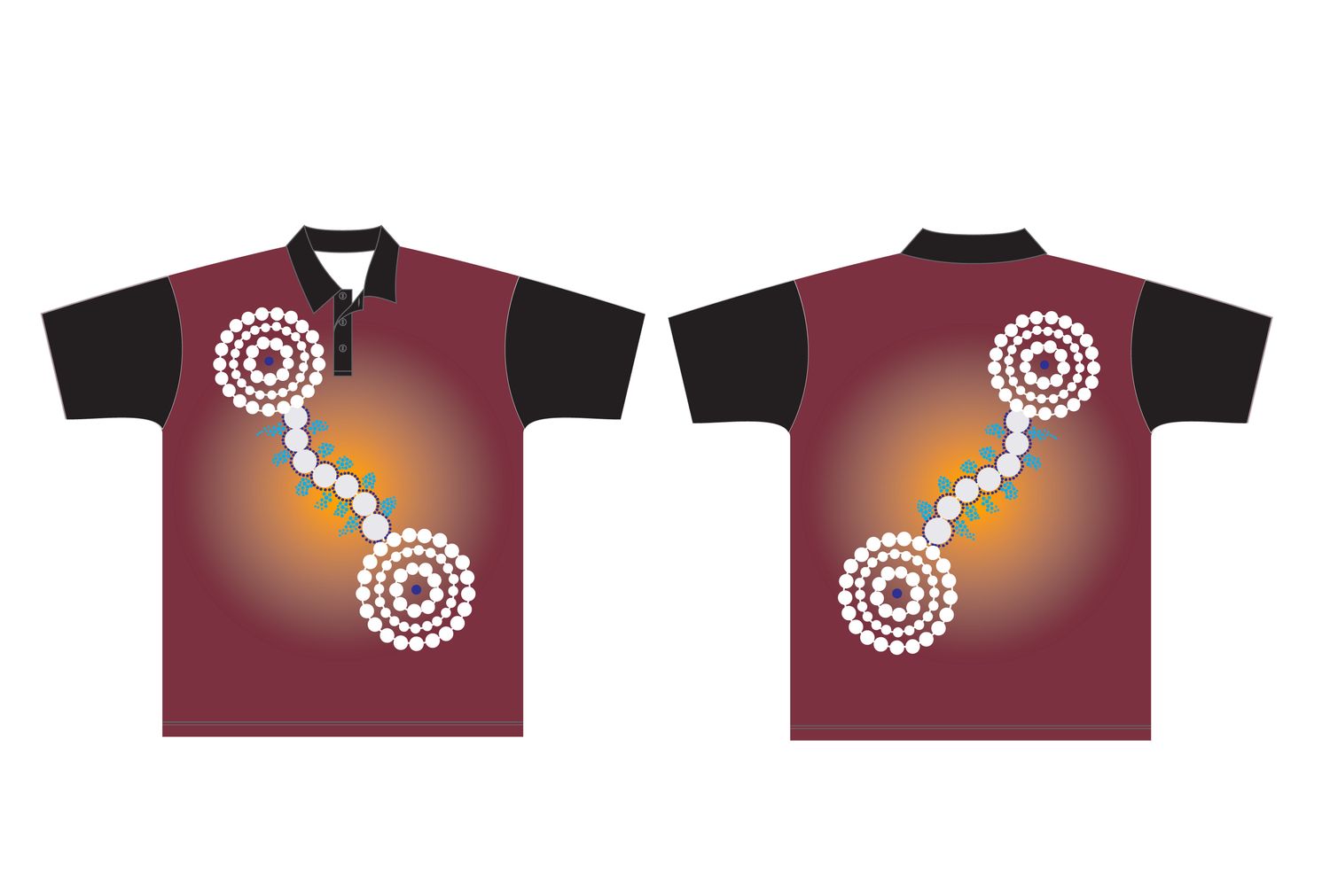 Maurice Design 8
