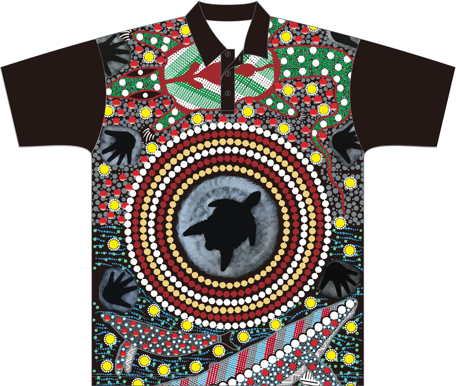 Maurice Design 10