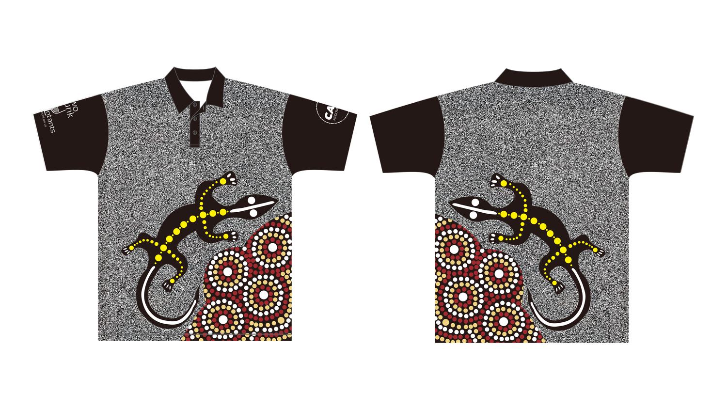 Maurice Design 16