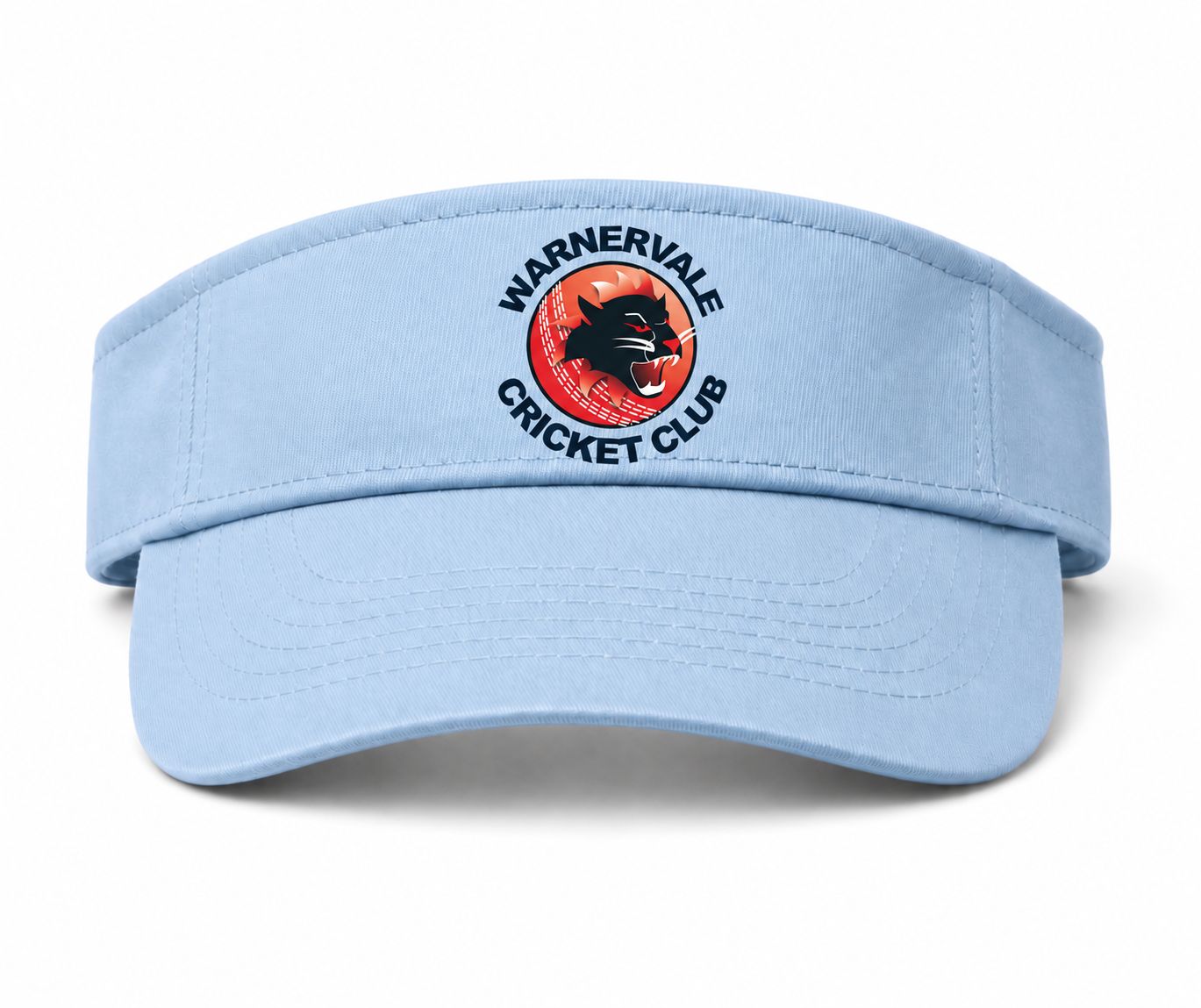 WCC Visors