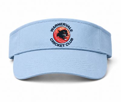 WCC Visors