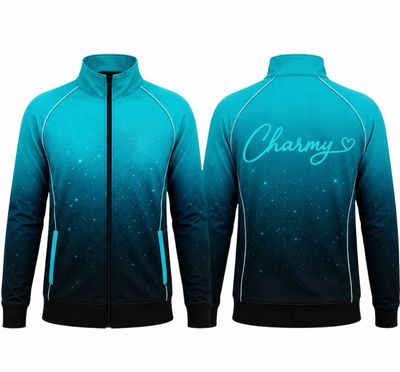 Charmy Jackets