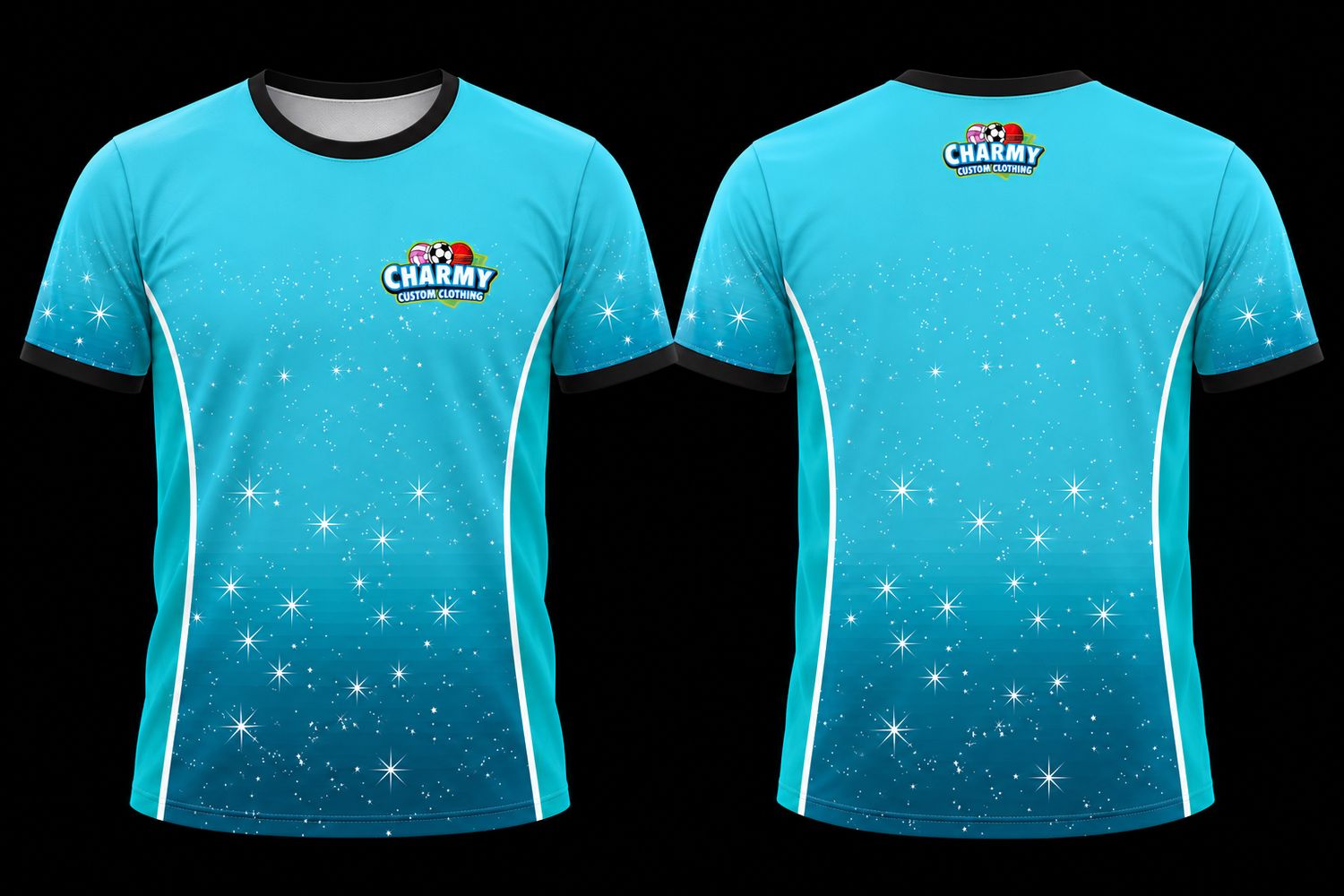 Charmy T-Shirts