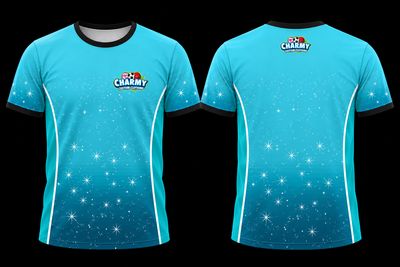 Charmy T-Shirts