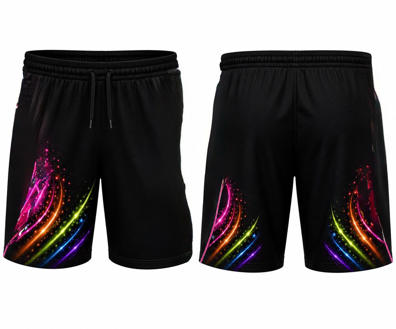Charmy Shorts